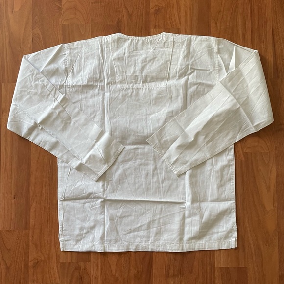 Peasant top - Picture 4 of 4